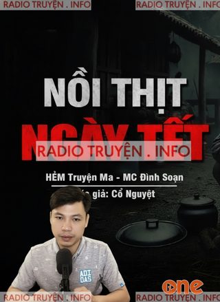 Nồi Thịt Đỏ Ngày Tết