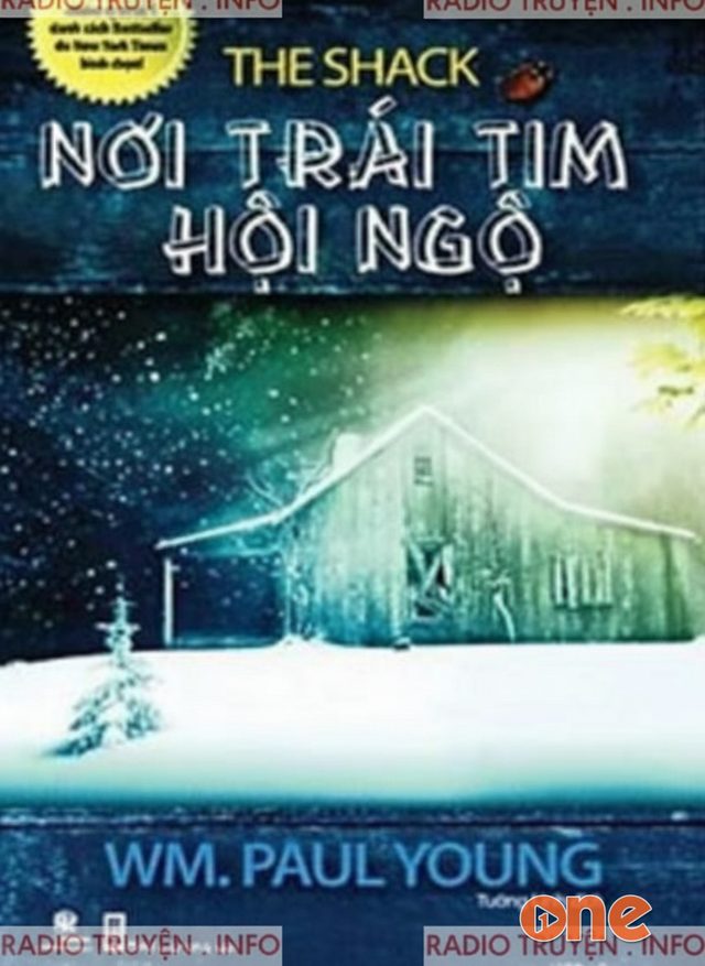 Nơi Trái Tim Hội Ngộ
