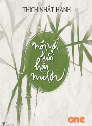 Nói Với Tuổi Hai Mươi