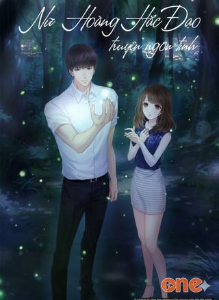 Nữ Hoàng Hắc Đạo