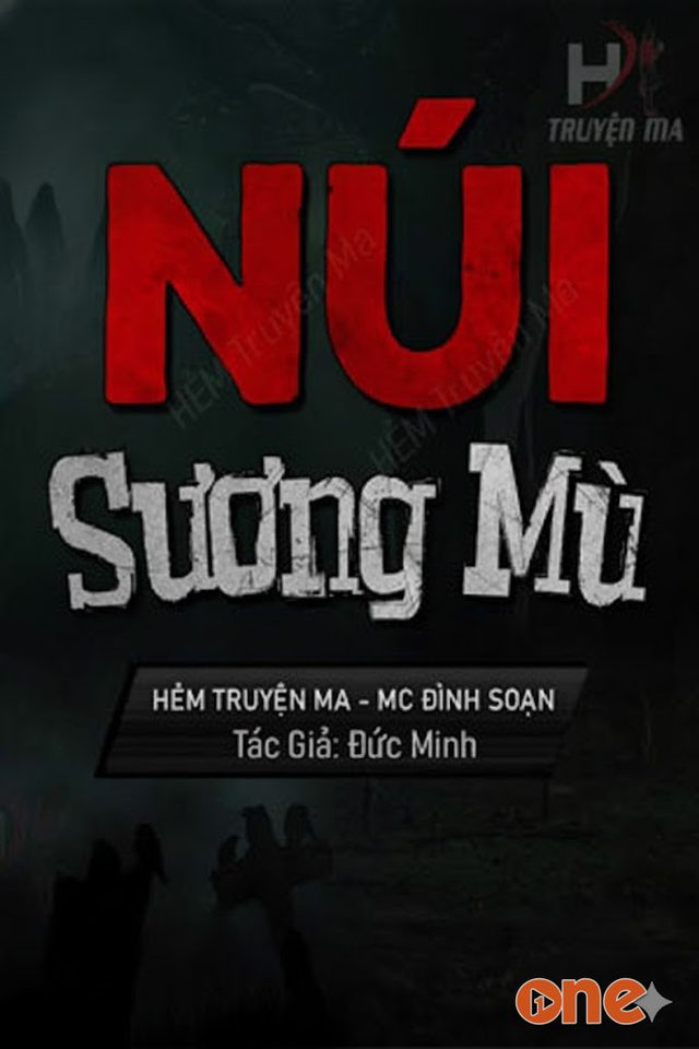 Núi Sương Mù - MC Đình Soạn