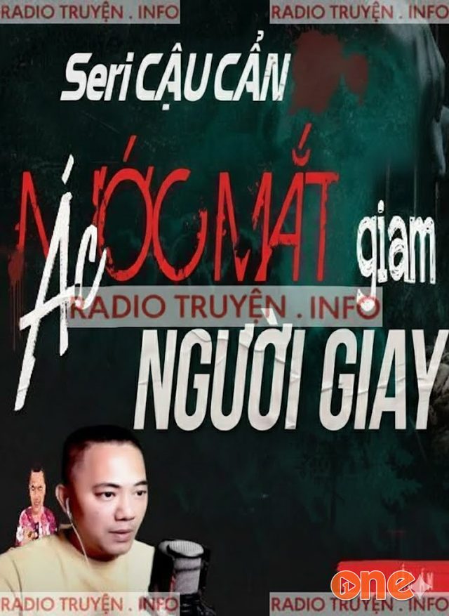 Nước Mắt Người Giấy