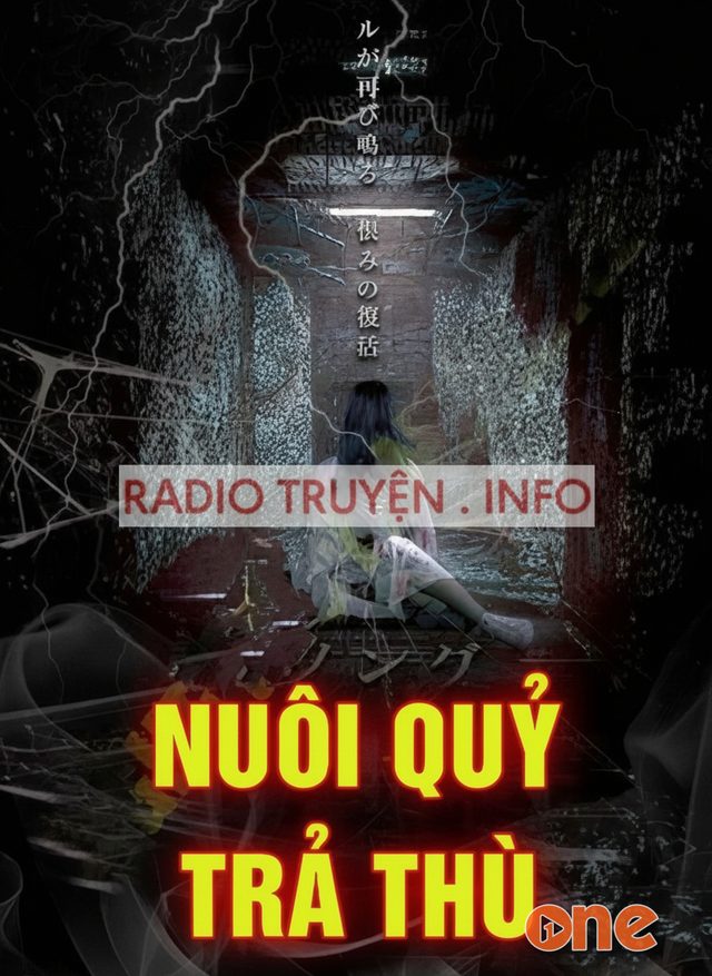 Nuôi Quỷ Trả Thù