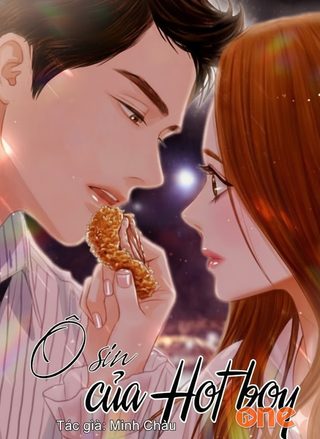 Ô Sin Của Hot Boy