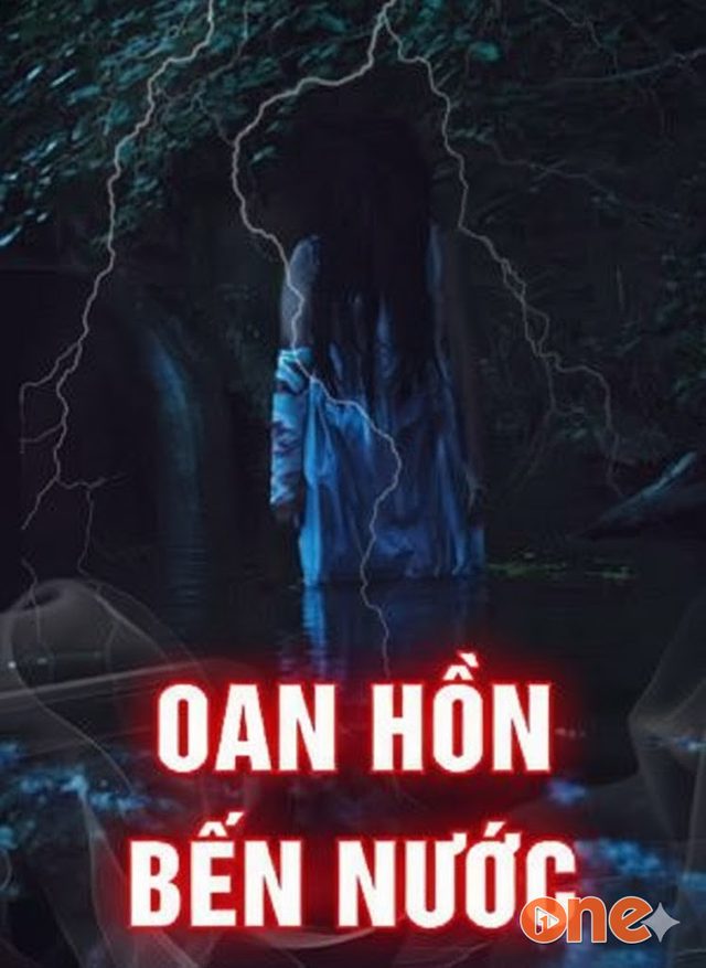 Oan Hồn Bến Nước