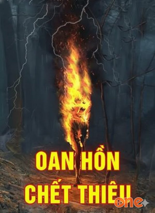 Oan Hồn C.hết Thiêu