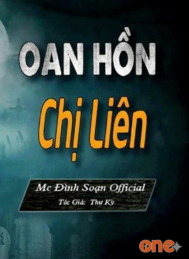 Oan Hồn Chị Liên