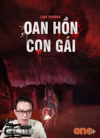 Oan Hồn Con Gái
