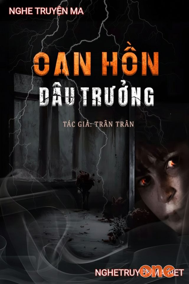 Oan Hồn Dâu Trưởng