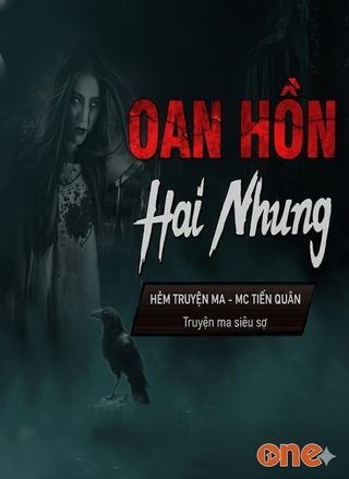 Oan Hồn Hai Nhung