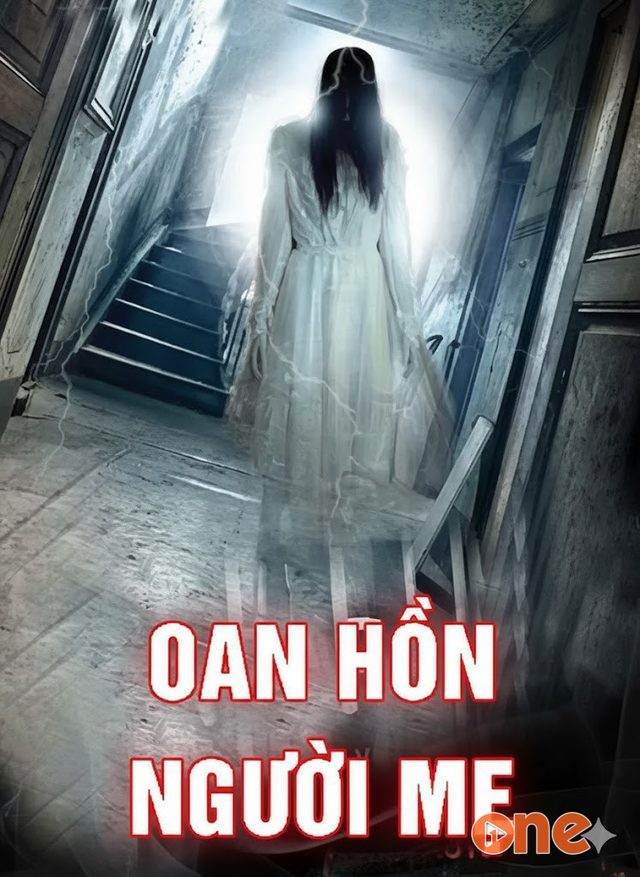 Oan Hồn Người Mẹ