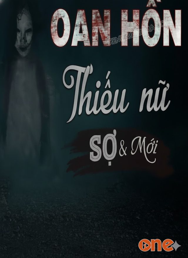 Oan Hồn Thiếu Nữ