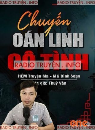 Oán Linh Cô Tình