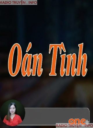 Oán Tình