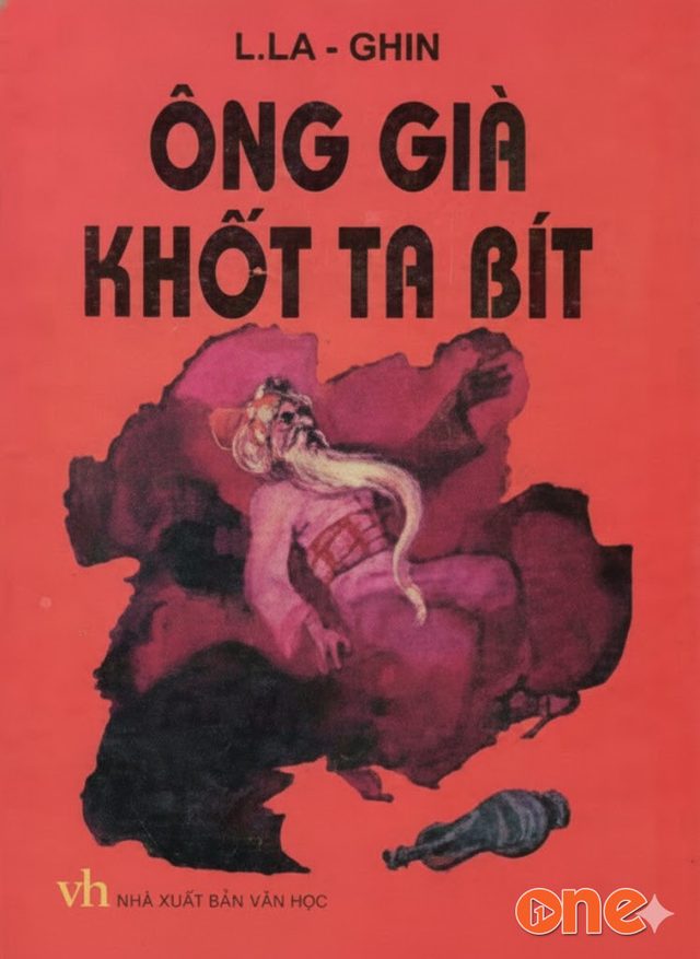 Ông Già Khốt Ta Bít
