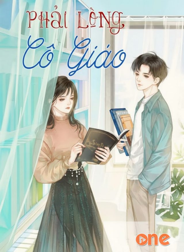 Phải Lòng Cô Giáo