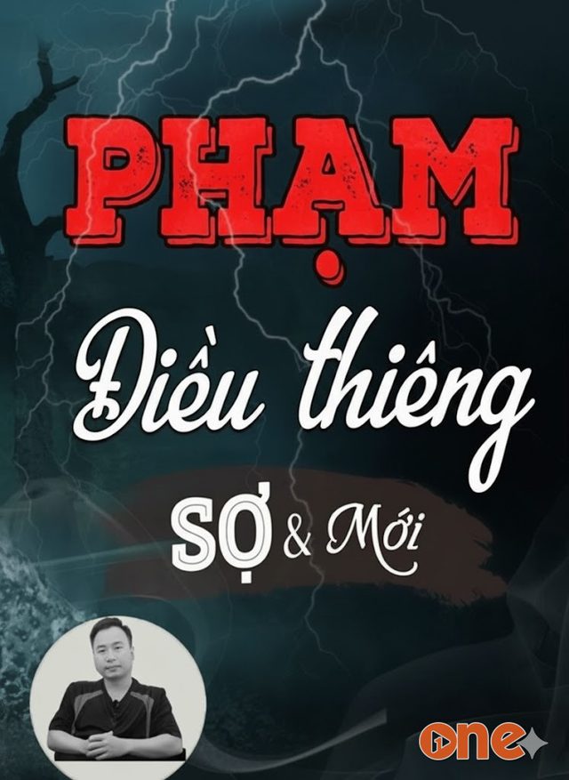 Phạm Điều Thiêng