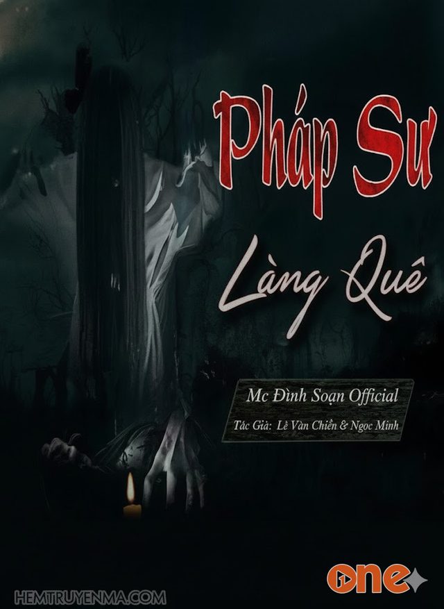 Pháp Sư Làng Quê
