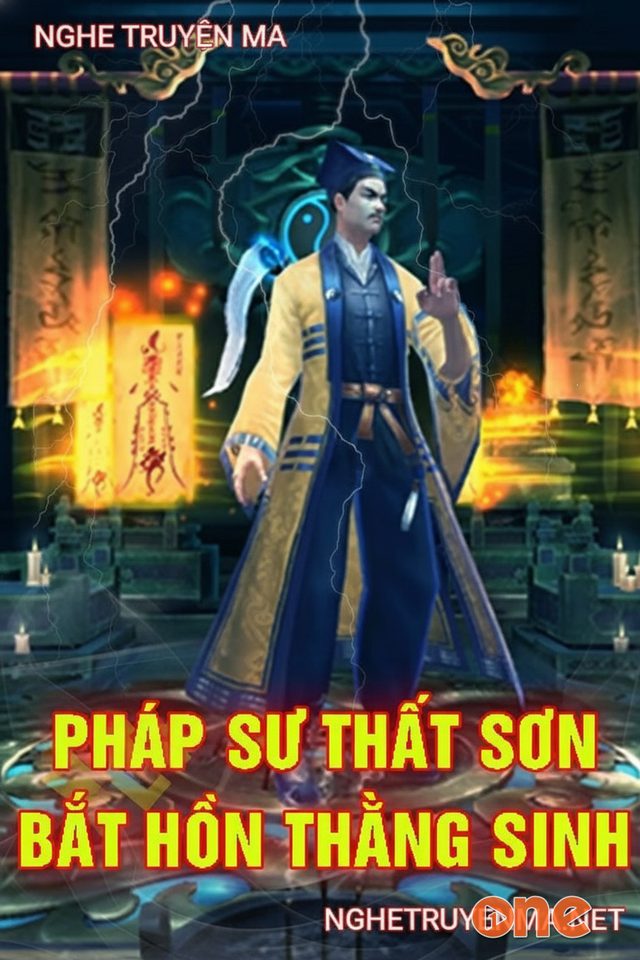 Pháp Sư Thất Sơn Bắt Hồn Thằng Sinh