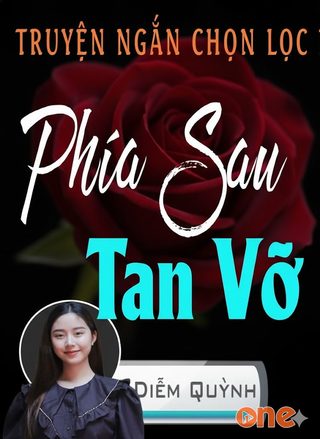 Phía Sau Tan Vỡ