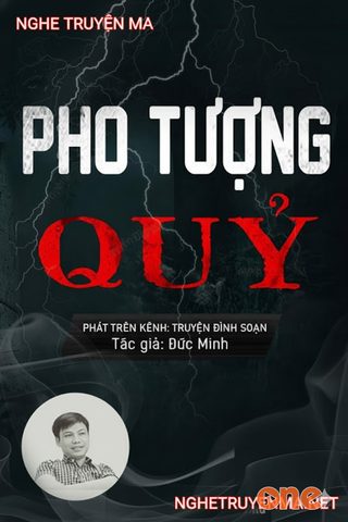 Pho Tượng Quỷ