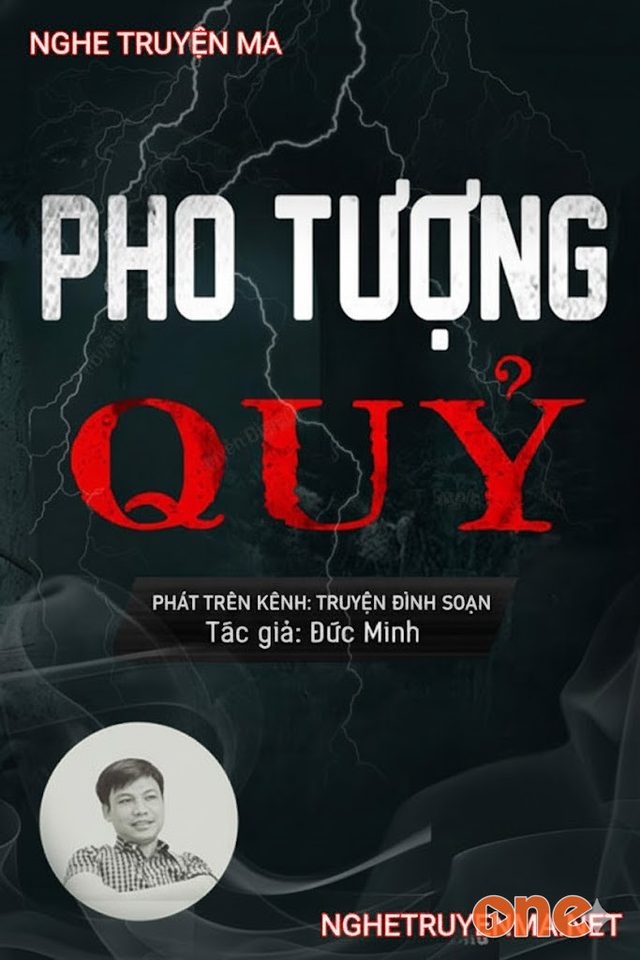 Pho Tượng Quỷ