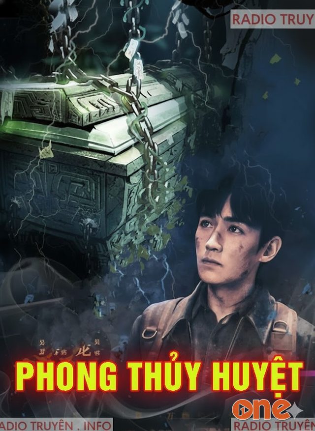 Phong Thủy Huyệt