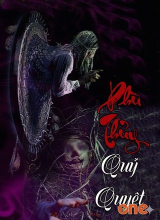 Phù Thủy Quỷ Quyệt - Tam Điểm Chỉ