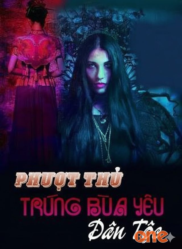 Phượt Thủ Trúng Bùa Yêu Dân Tộc