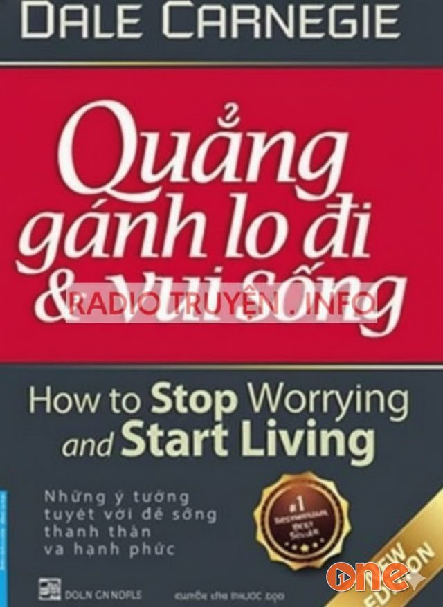 Quẳng Gánh Lo Đi Và Vui Sống