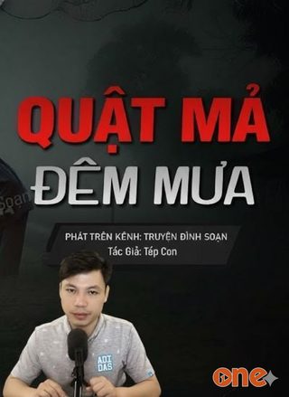 Quật Mả Đêm Mưa