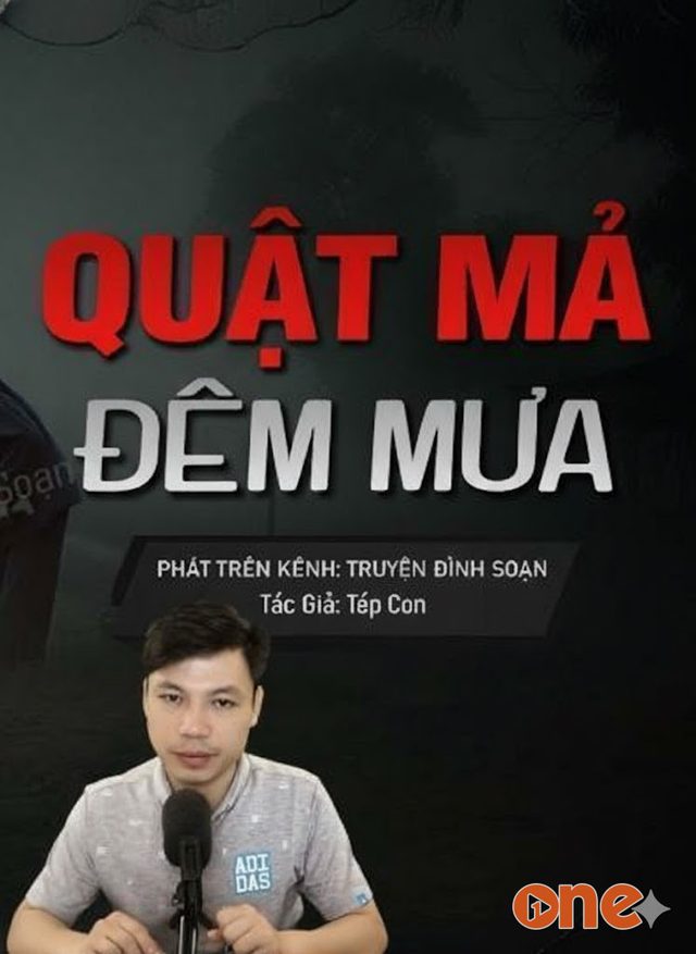Quật Mả Đêm Mưa