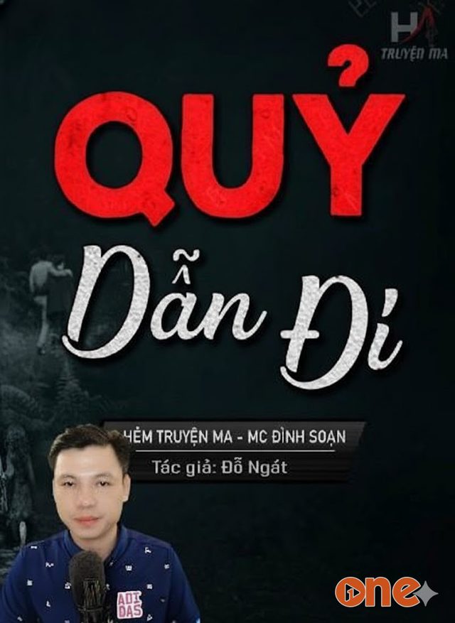 Quỷ Dẫn Đi
