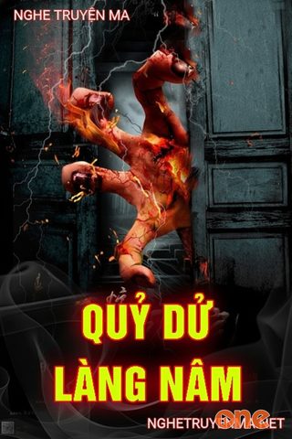 Quỷ Dữ Làng Nầm