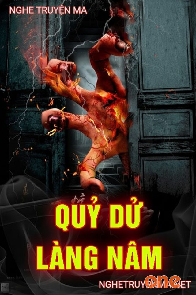 Quỷ Dữ Làng Nầm