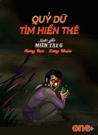 Quỷ Dữ Tìm Người Thương