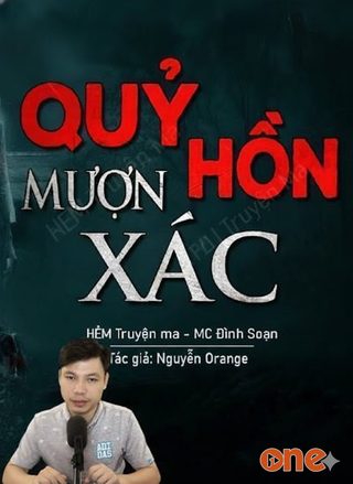 Quỷ Hồn Mượn Xác