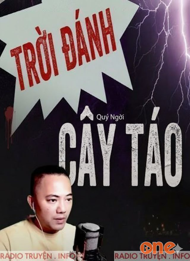 Quỷ Ngồi Cây Táo