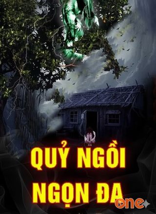 Quỷ Ngồi Ngọn Đa