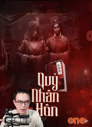 Quỷ Nhân Hôn