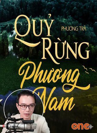 Quỷ Rừng Phương Nam