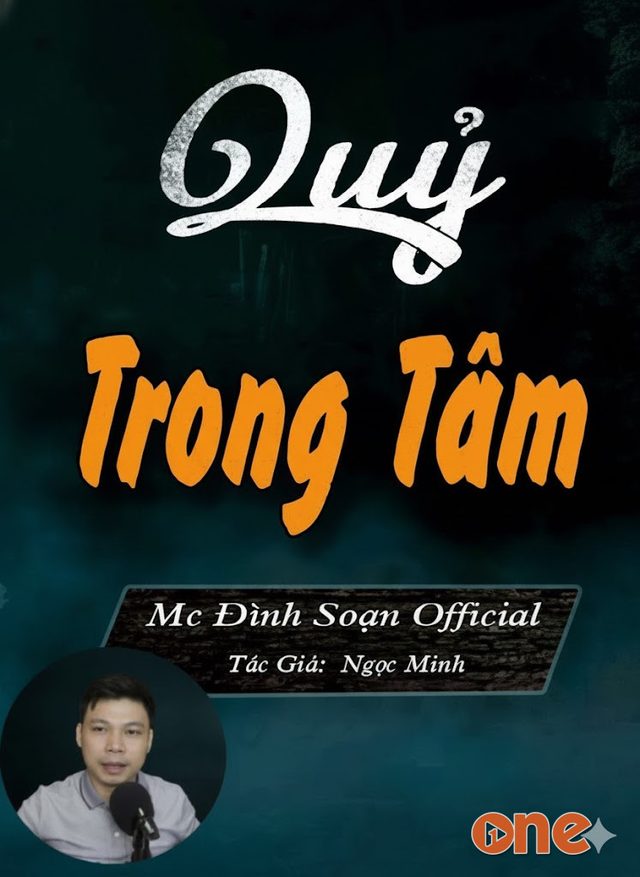 Quỷ Trong Tâm