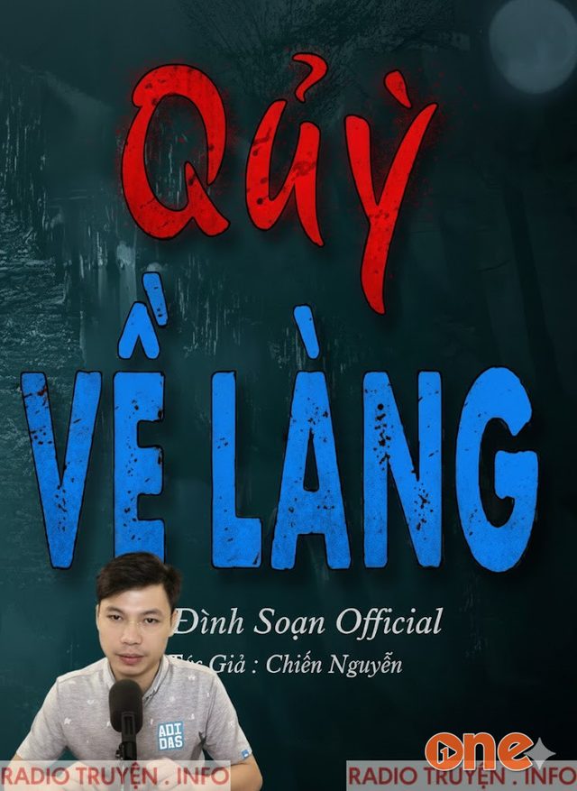 Quỷ Về Làng