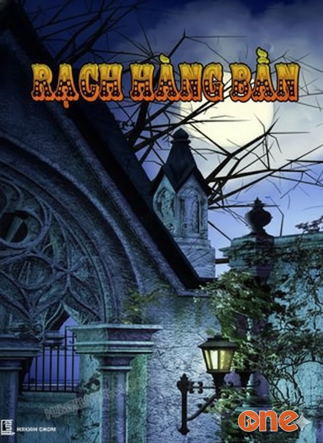 Rạch Hàng Bần