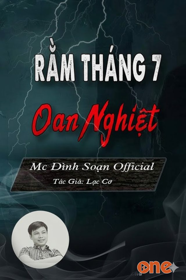 Rằm Tháng 7 Oan Nghiệt