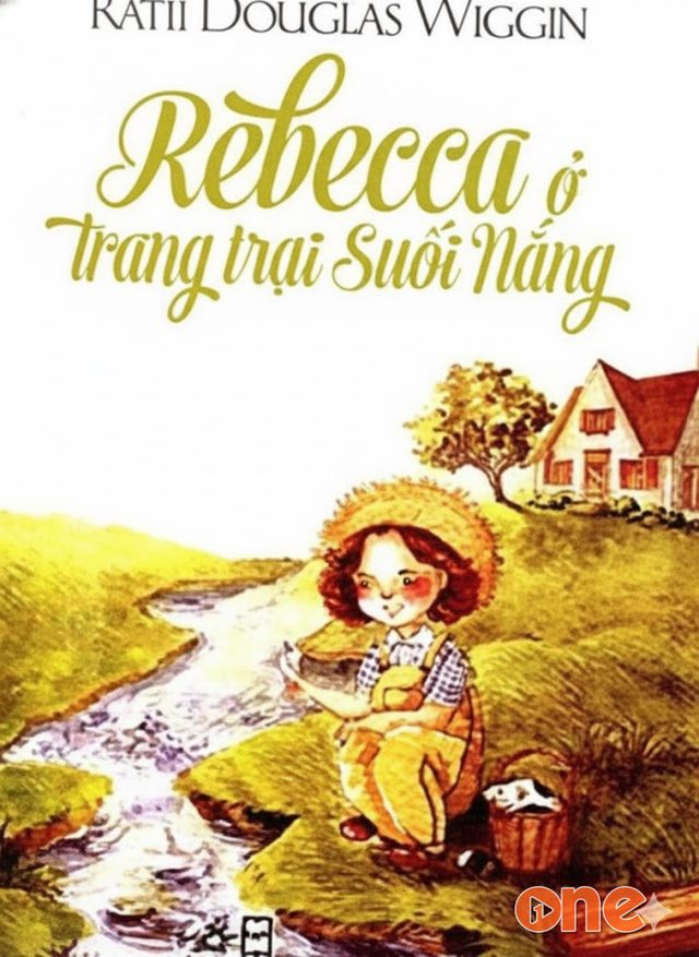 Rebecca Ở Trang Trại Suối Nắng