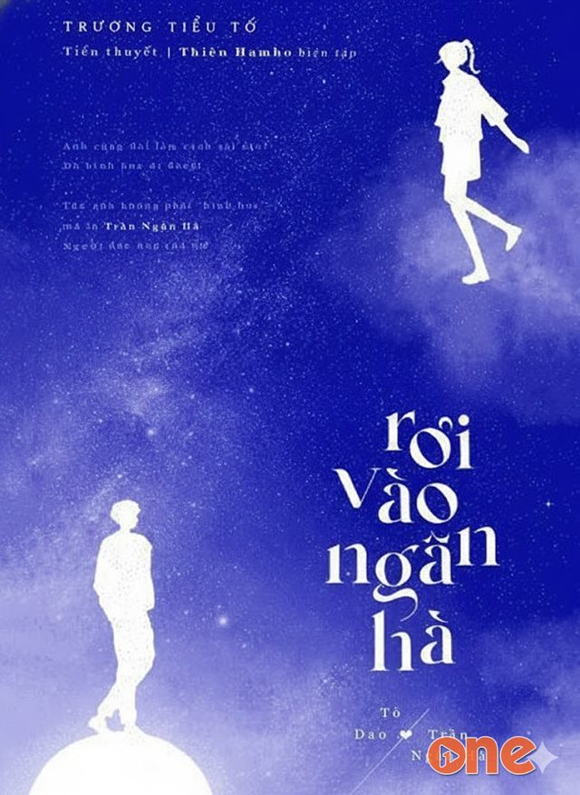 Rơi Vào Ngân Hà