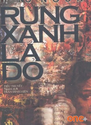 Rừng Xanh Lá Đỏ