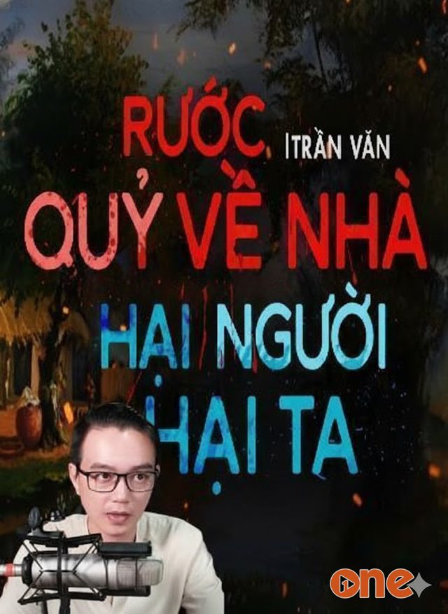 Rước Quỷ Về Nhà Hại Người Hại Ta