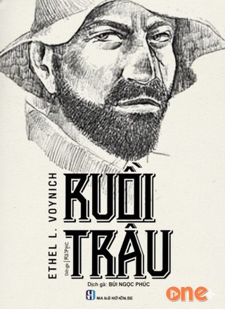 Ruồi Trâu